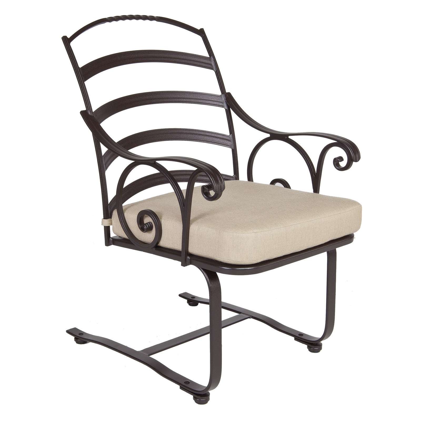Siena Wrought Iron O W Lee High Res