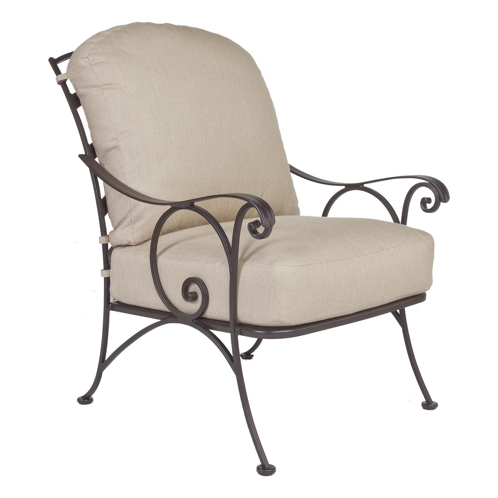 Commercial Lounge Chairs O.W. Lee