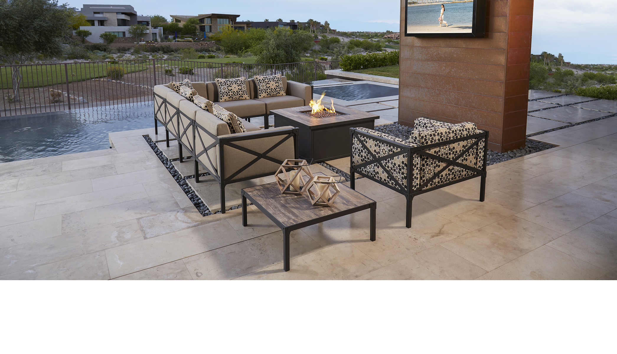 Patio Furniture On Sioux City Le Mars Cherokee Ia Creighton