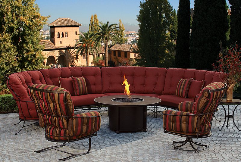 Total 70+ imagen ow lee patio furniture