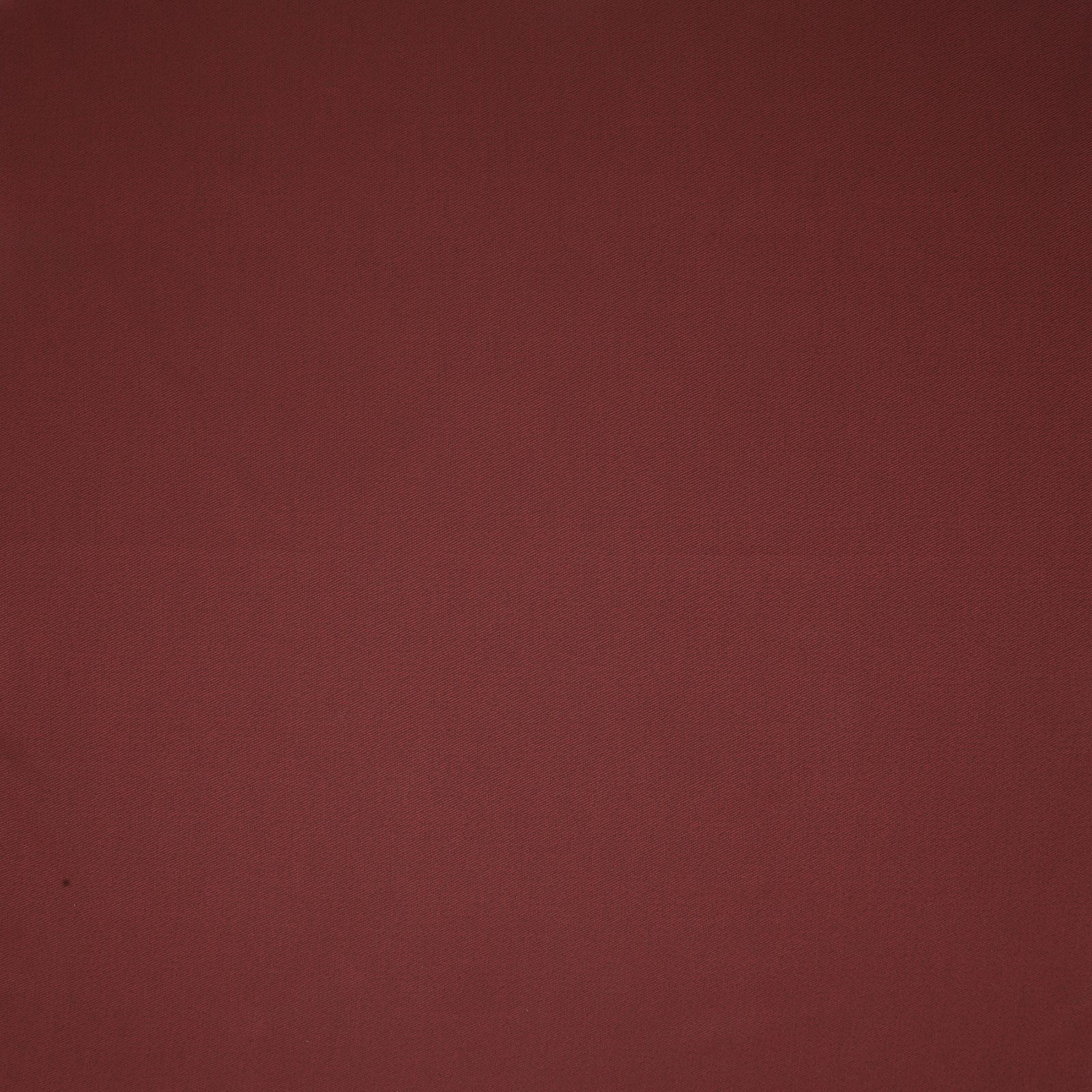 Mill Cloth Oxblood 1