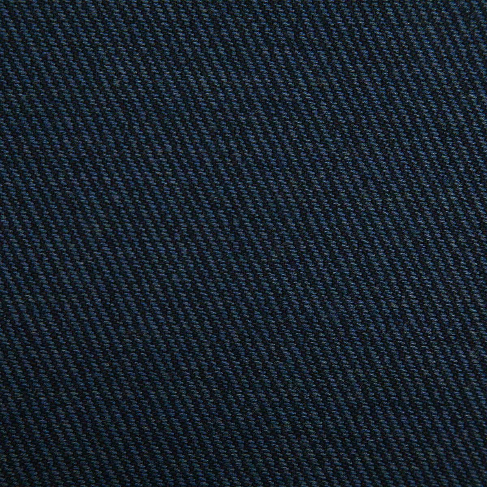 Mill Cloth Indigo 1