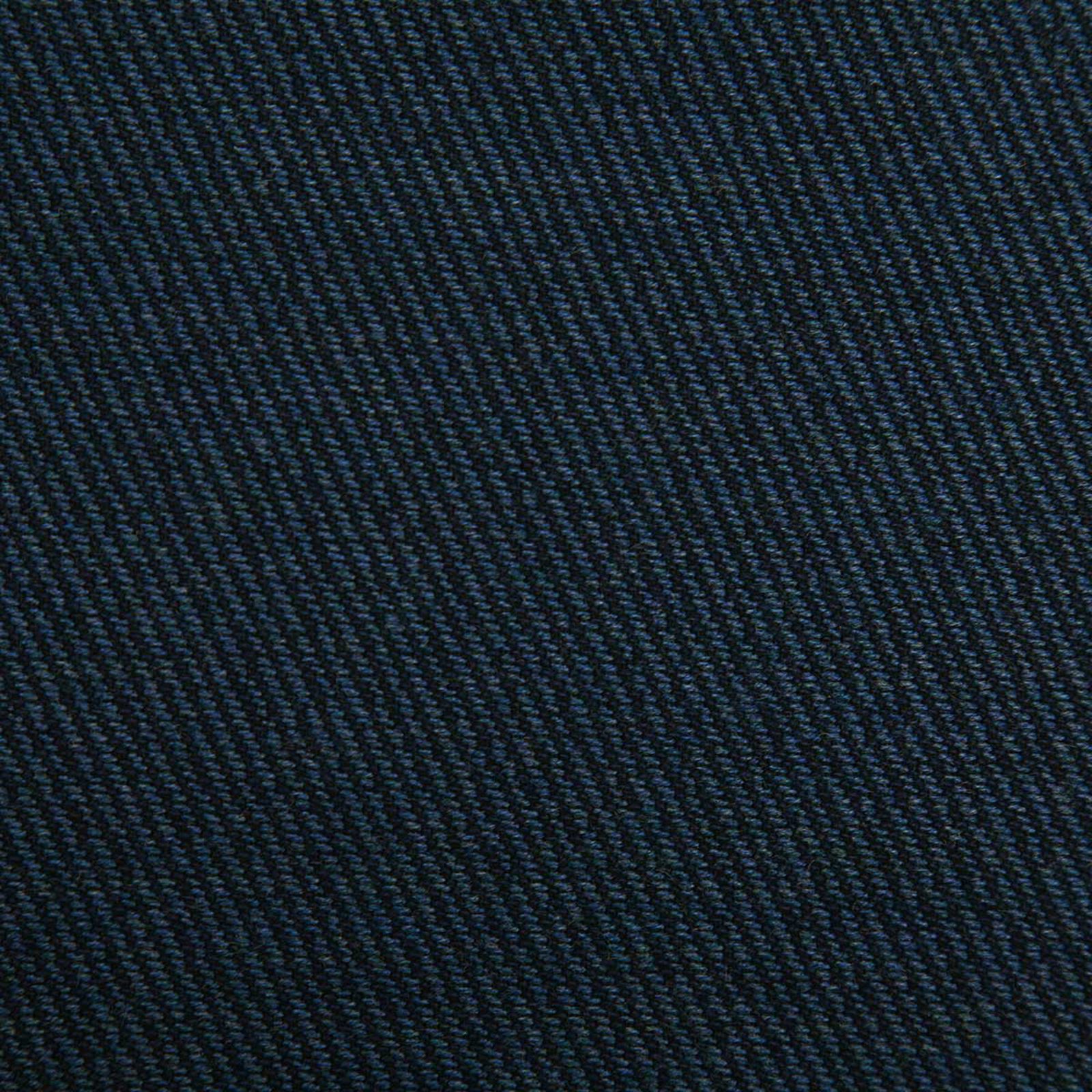 Mill Cloth Indigo 132