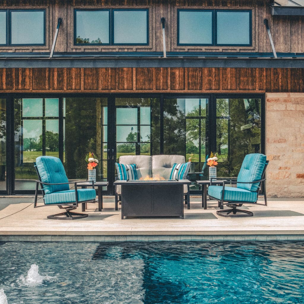 Avana Collection Deep Seating