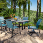 O.W. Lee Avana Collection Dining