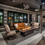 O.W. Lee Classico Collection Deep Seating