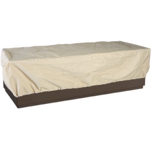 25" x 65" Rect. Protective Cover 82