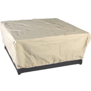 42" Sq. Protective Cover 76