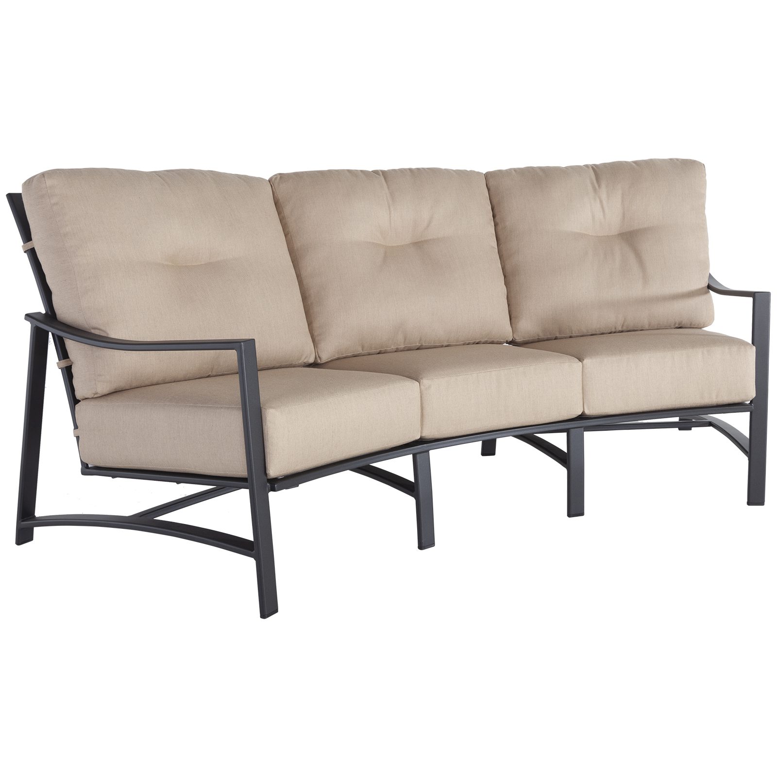 Avana Crescent Sofa