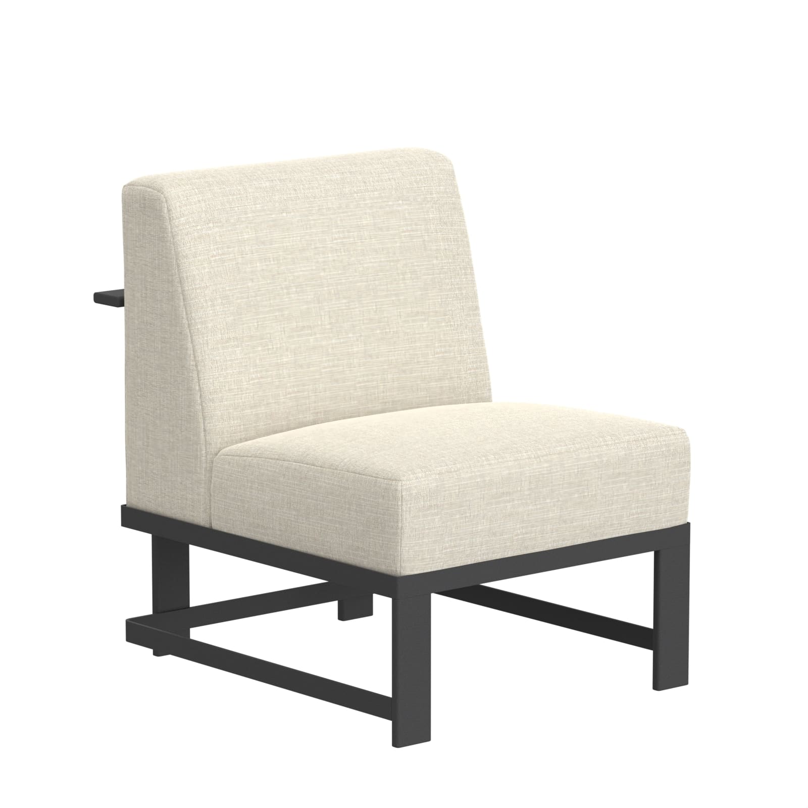 Studio Center Sectional 7