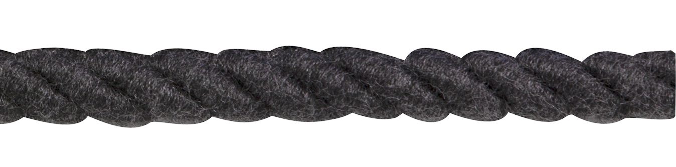 Carbon - Solid Cording 3
