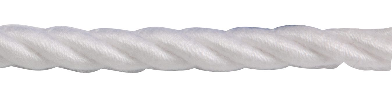 Natural - Solid Cording 7