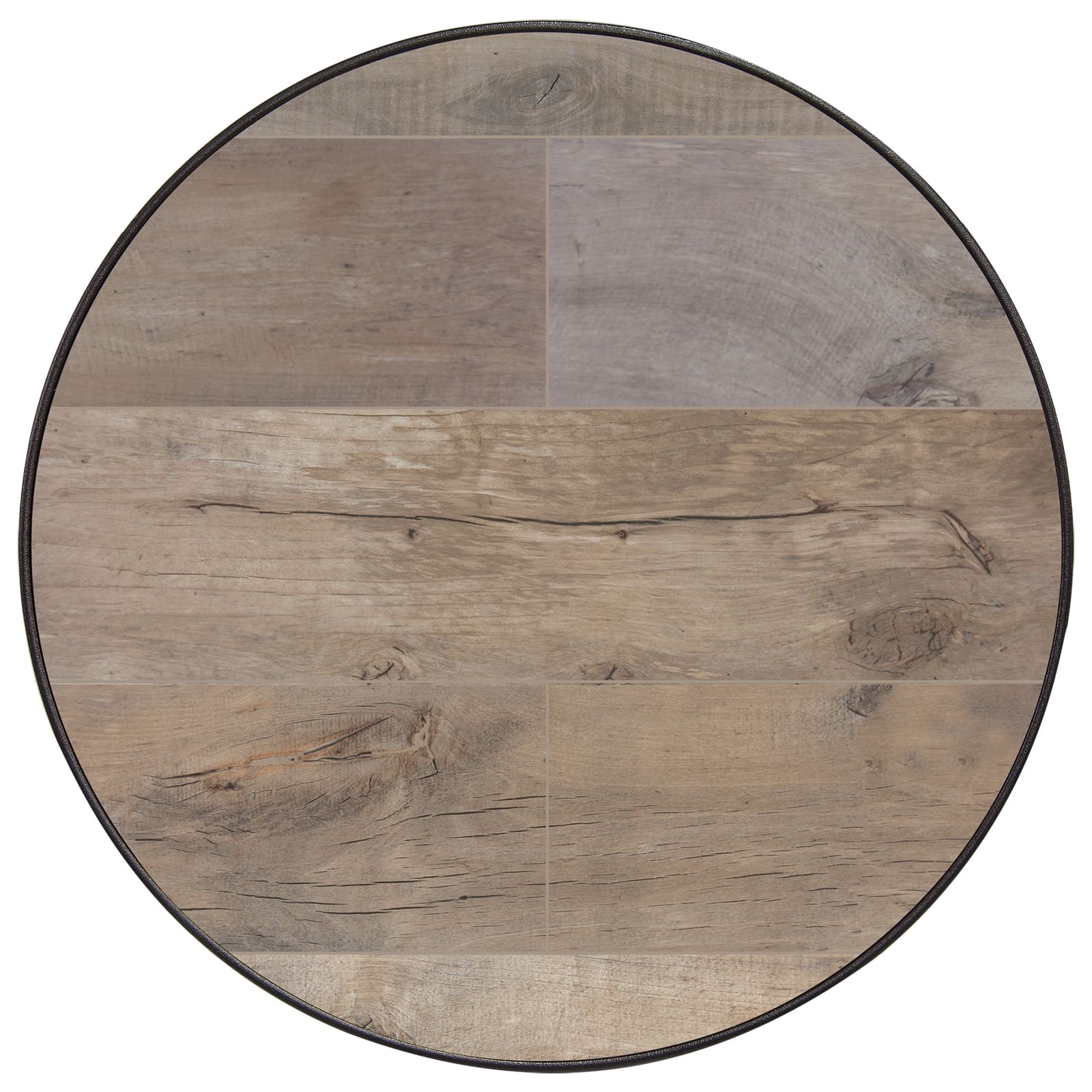 30" Round Dakota Top - Porcelain Table Tops - Dakota Series 53