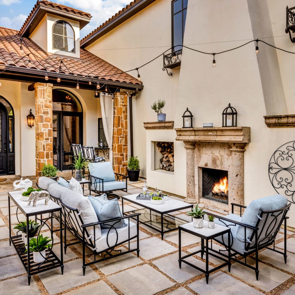 O.W. Lee Kensington Collection