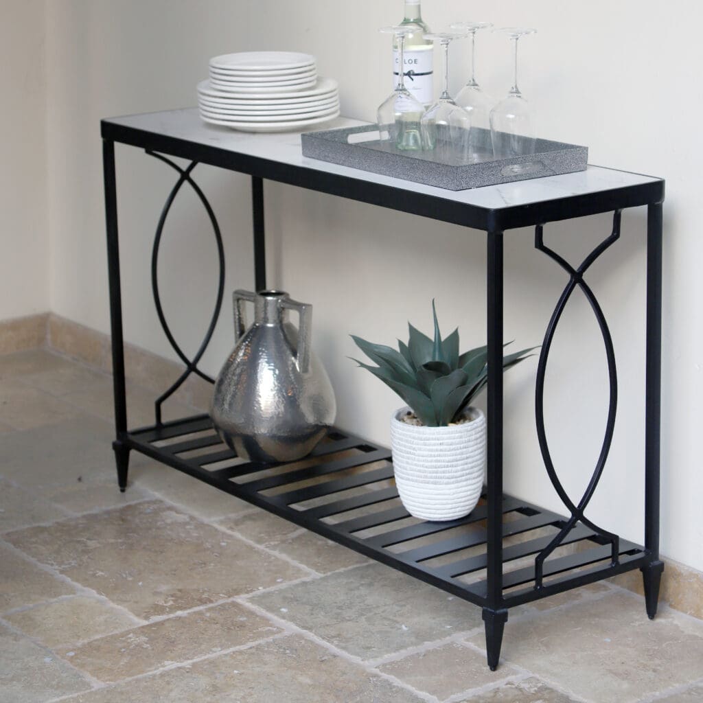 O.W. Lee Kensington Console Table