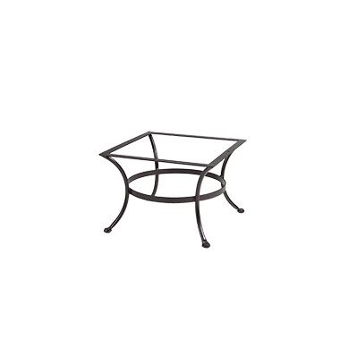 Coffee Table Base - Table Bases - Standard Iron Bases 129