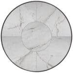 #P-24 Fresco Palazzo White Porcelain Tile