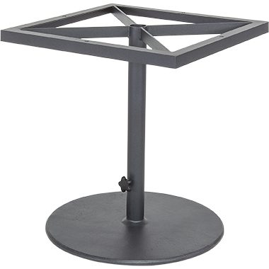 Dining Table Base - Table Bases - Pedestal Iron Bases 47
