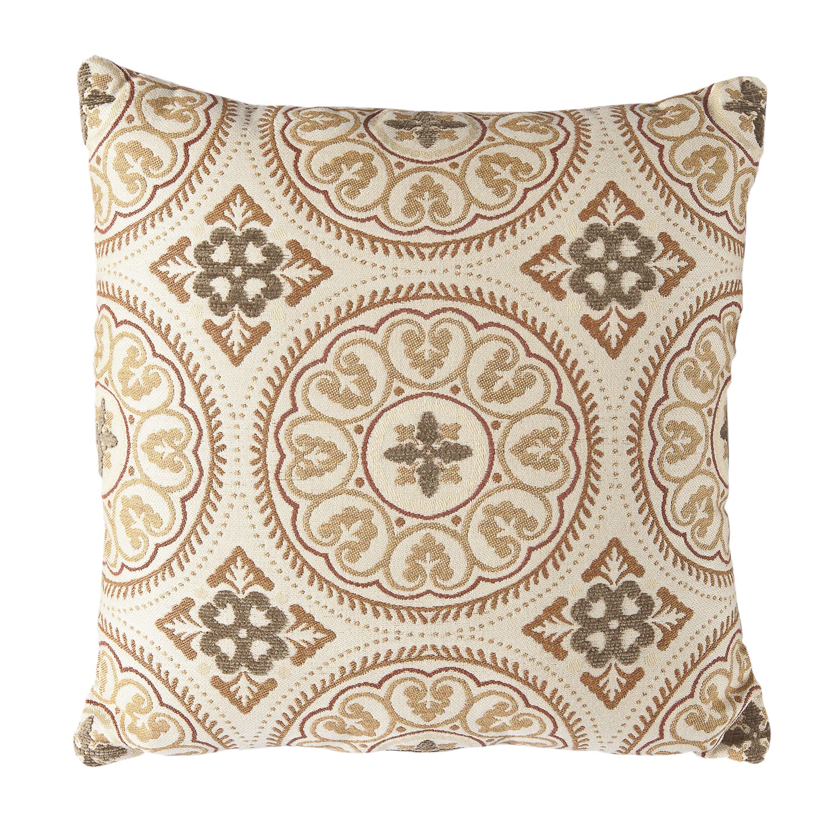TP 1919 - Basic Throw Pillow - Design Harmony