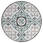 #V-24 Valencia Trullo 24" Table Top