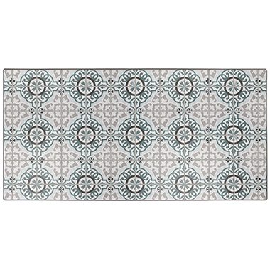 42" x 84" Rect. Valencia Top - Porcelain Table Tops - Valencia Series 43