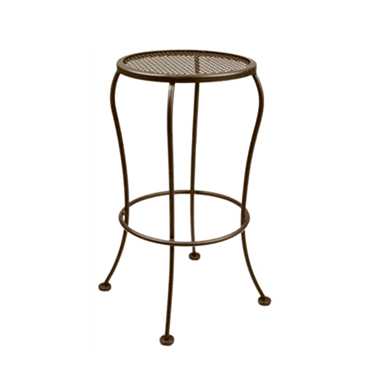 Backless Bar Stool - Bistro - Villa 1