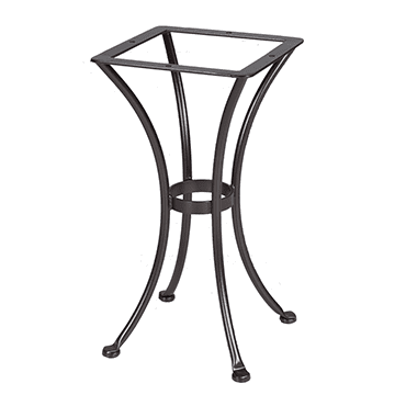 Dining Table Base - Table Bases - Standard Iron Bases 131