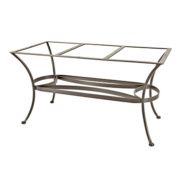 Dining Table Base - Table Bases - Standard Iron Bases 137