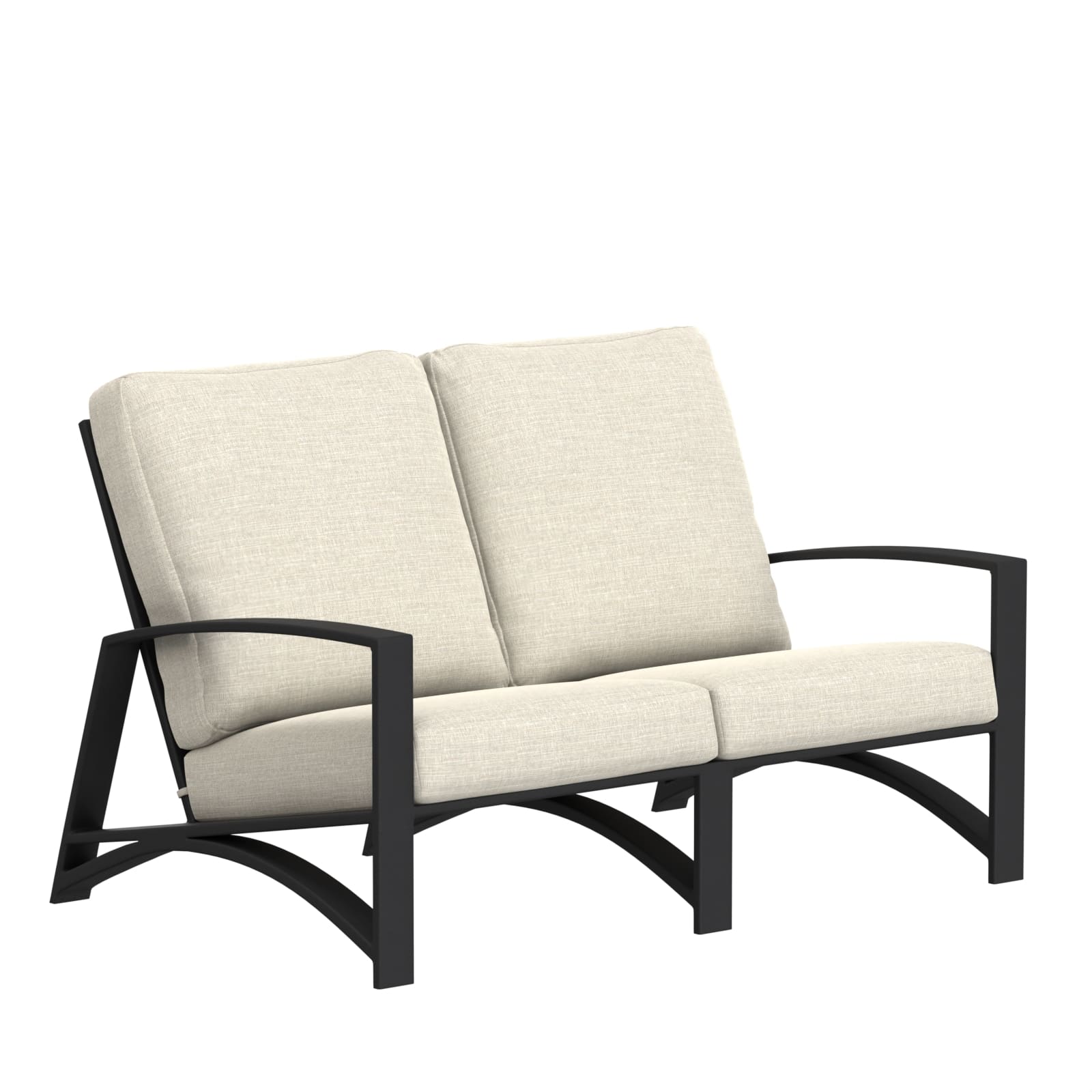 34184 2S Graphite 2025 Current Camera original - Arc Love Seat