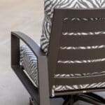 Arc 2025 Swivel Rocker Lounge