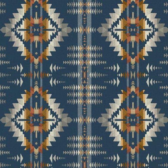 Juniper Mesa Indigo 62