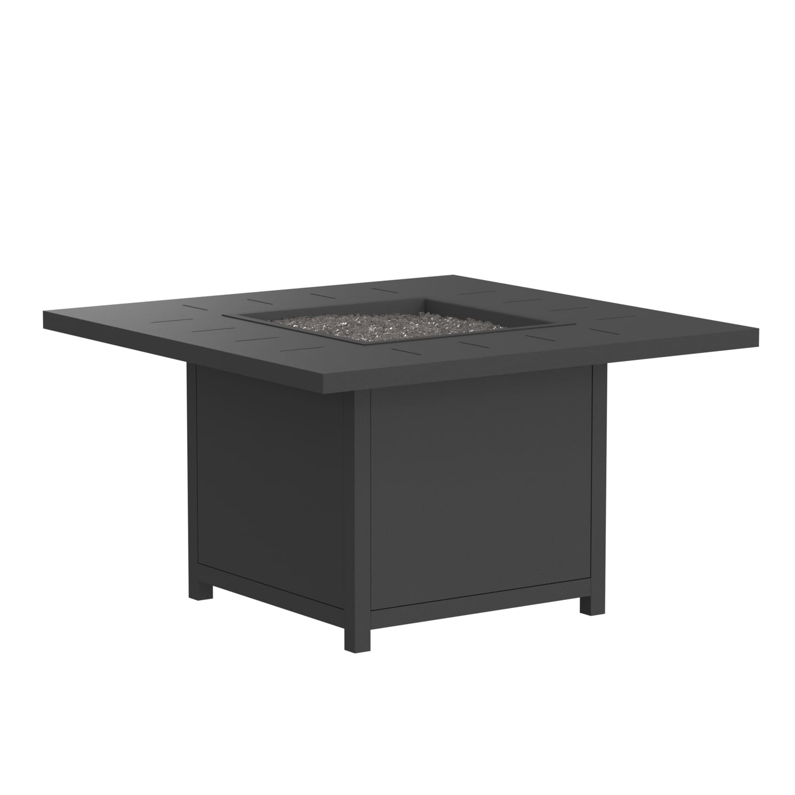 Haven 42" Square Chat Height Fire Pit Icon