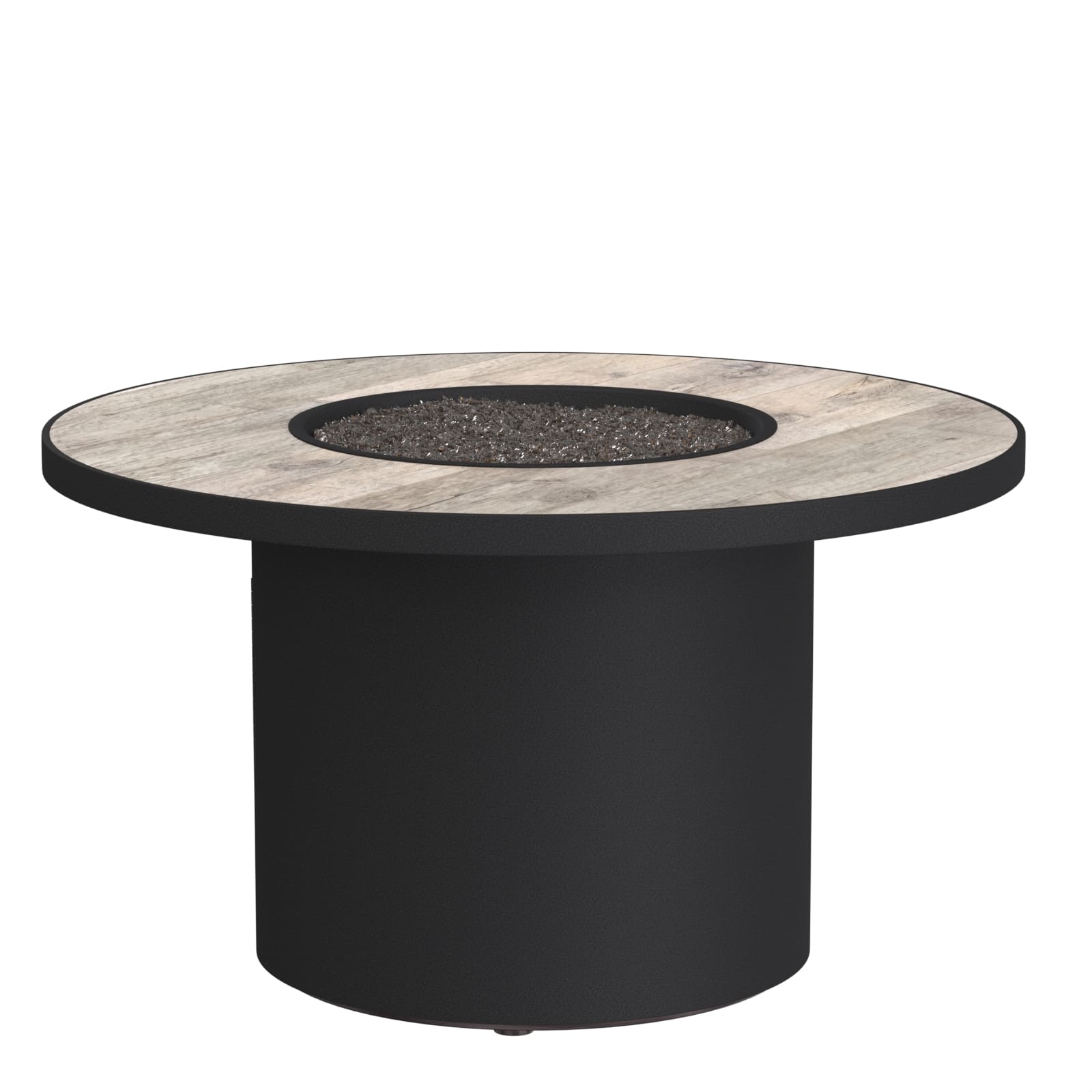 Anello 42" Round Chat Height Fire Pit Icon