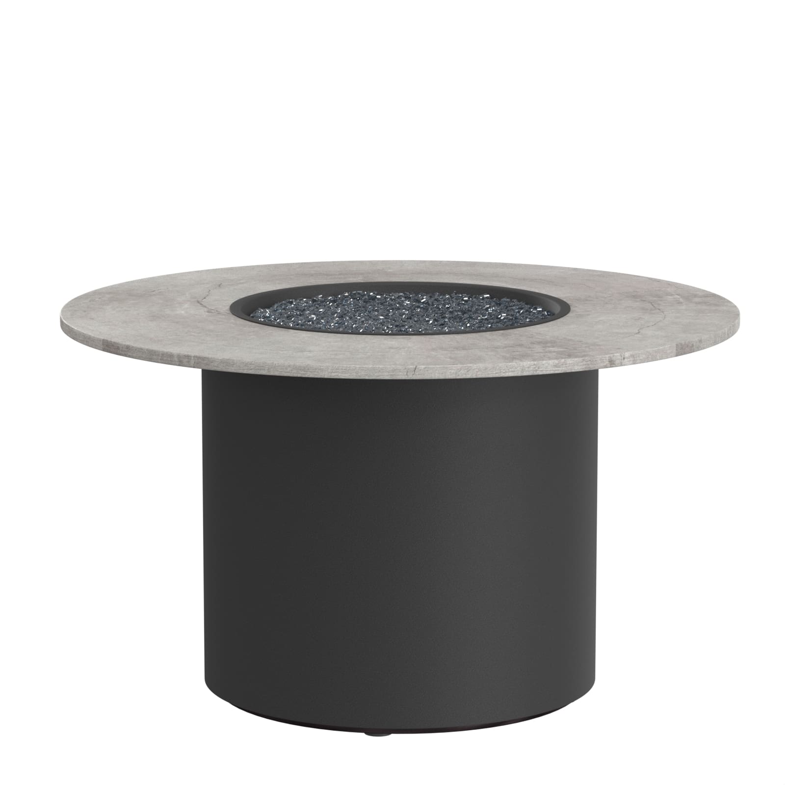 Nova 42" Round Chat Height Fire Pit Icon