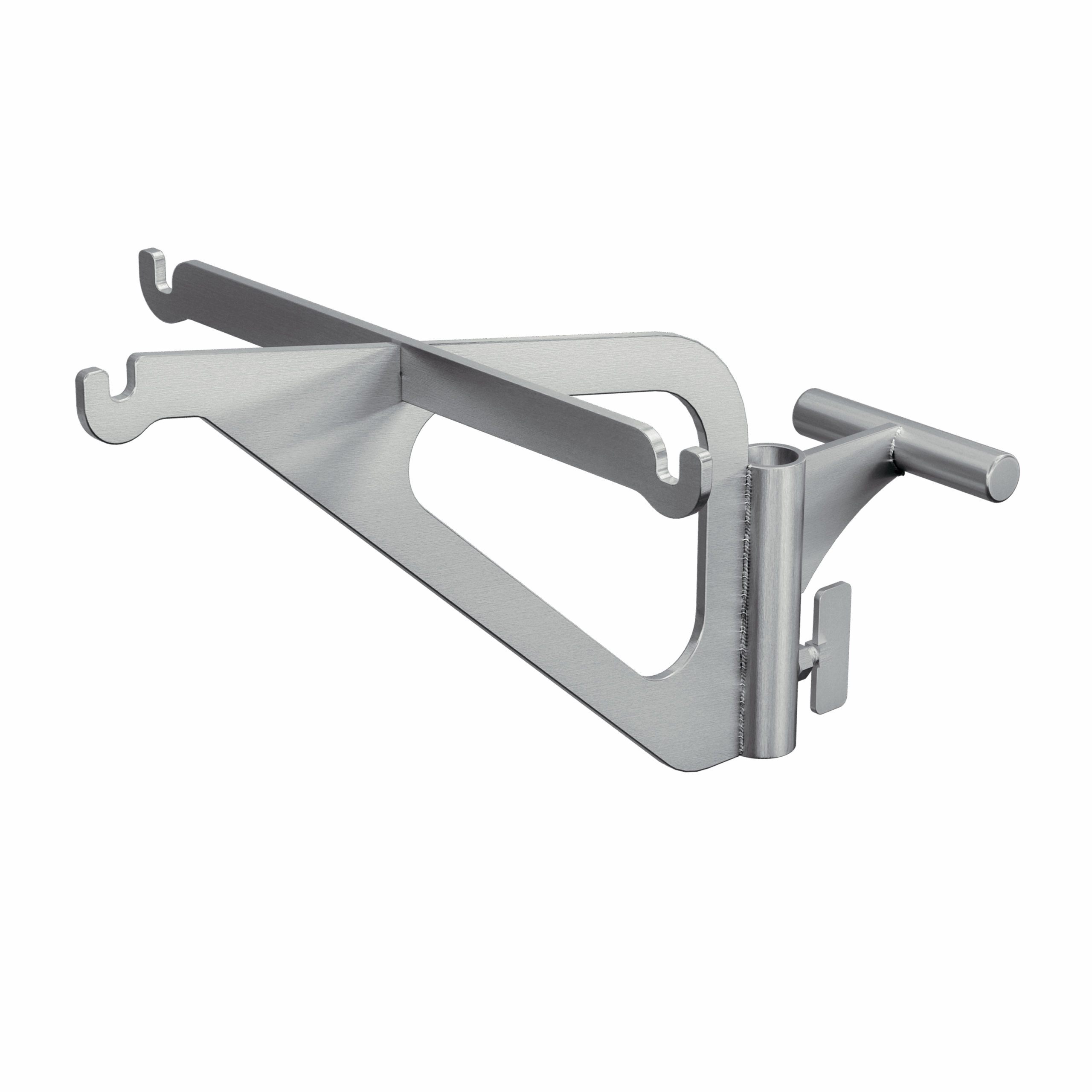 Breeo® Kettle Hook 123