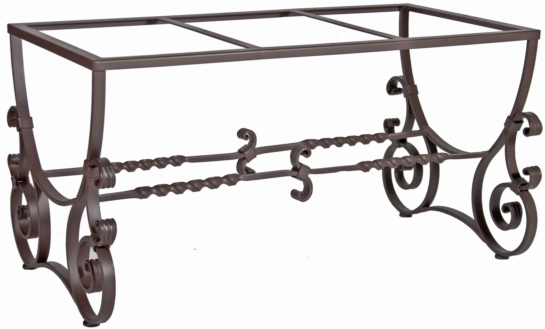 San Cristobal Dining Table Base Icon