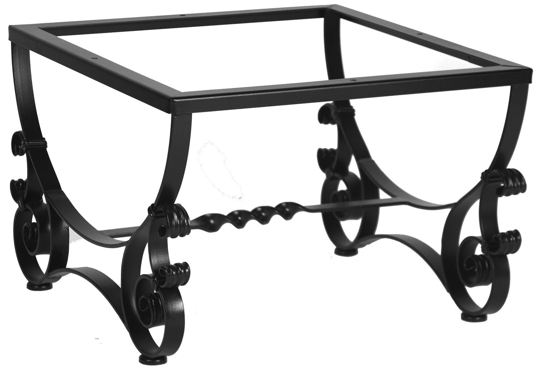 San Cristobal Occasional Table Base Icon