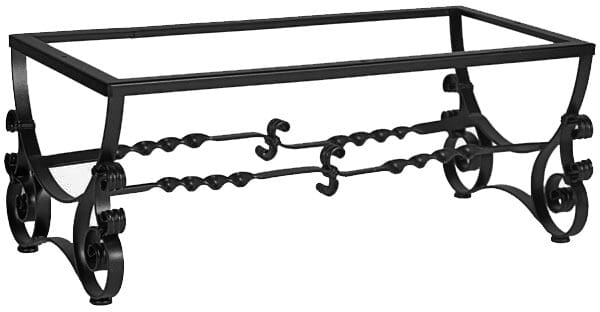 San Cristobal Occasional Table Base Icon