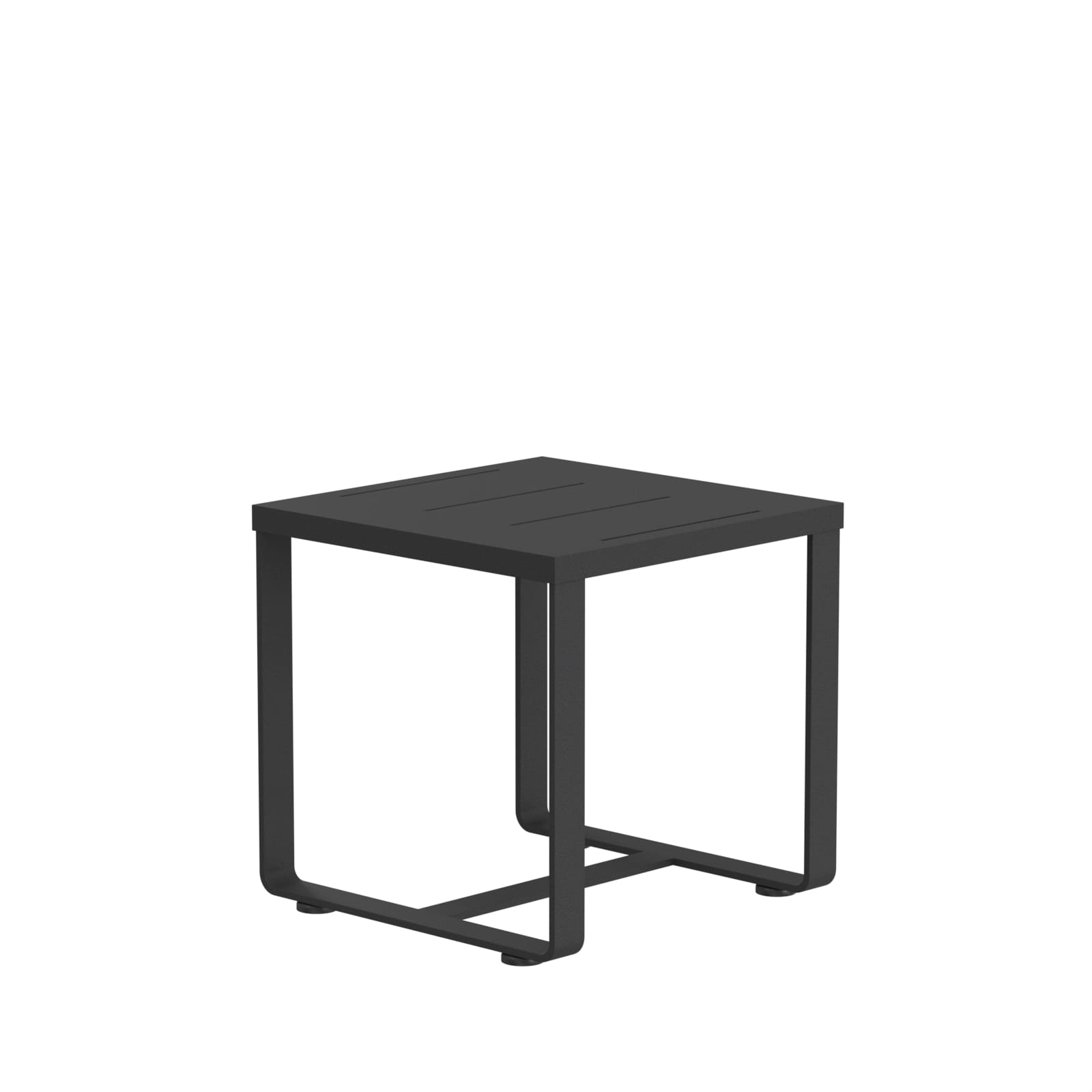 Horizon Square Side Table 89
