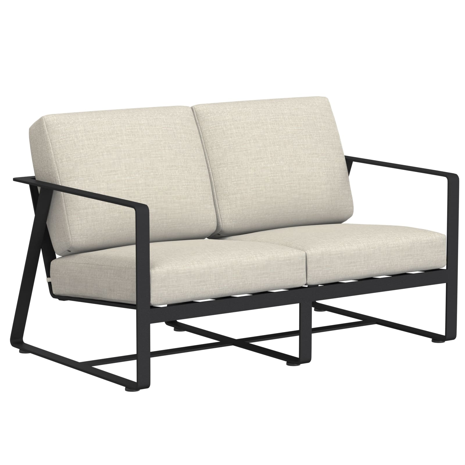 Horizon Love Seat 81