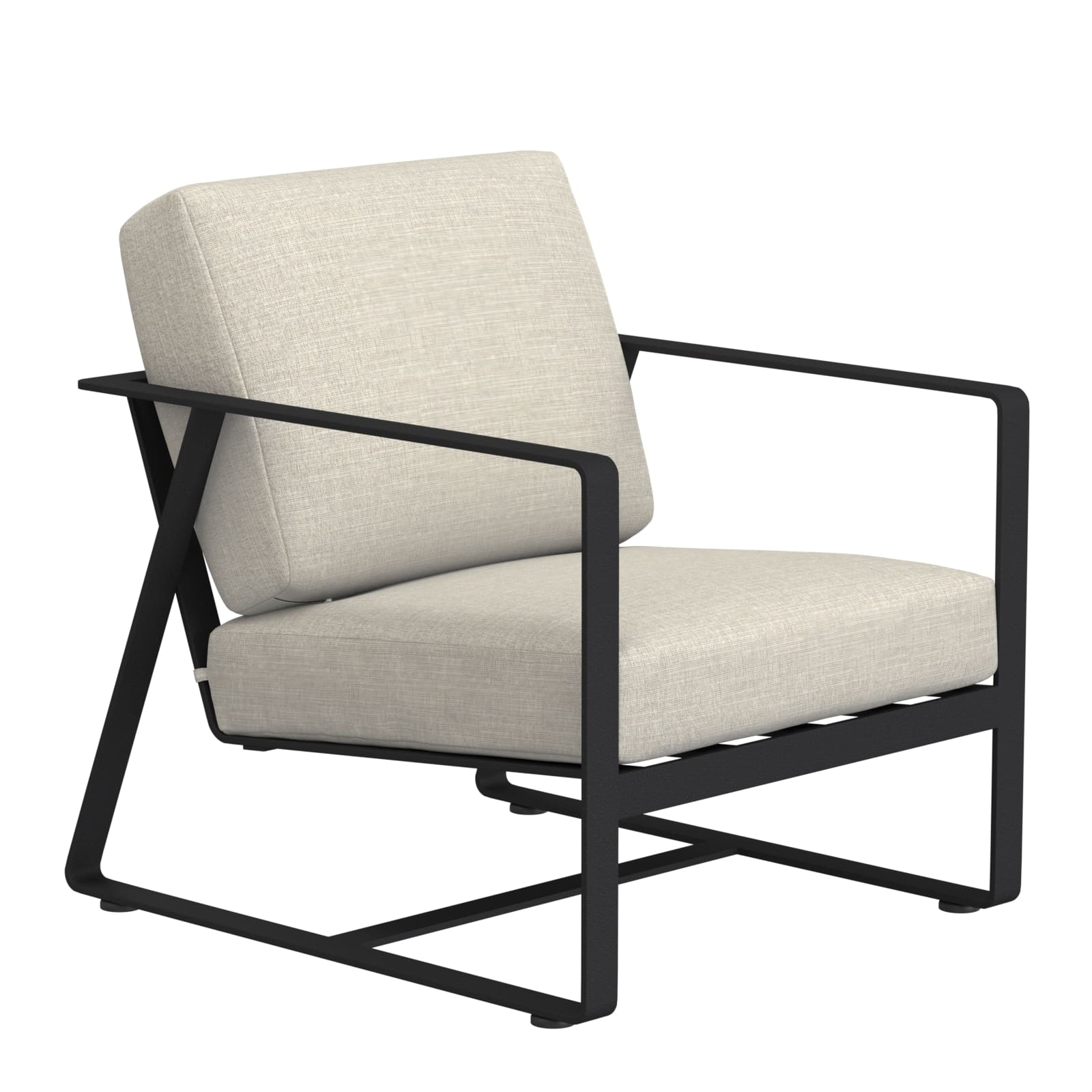 Horizon Lounge Chair 79