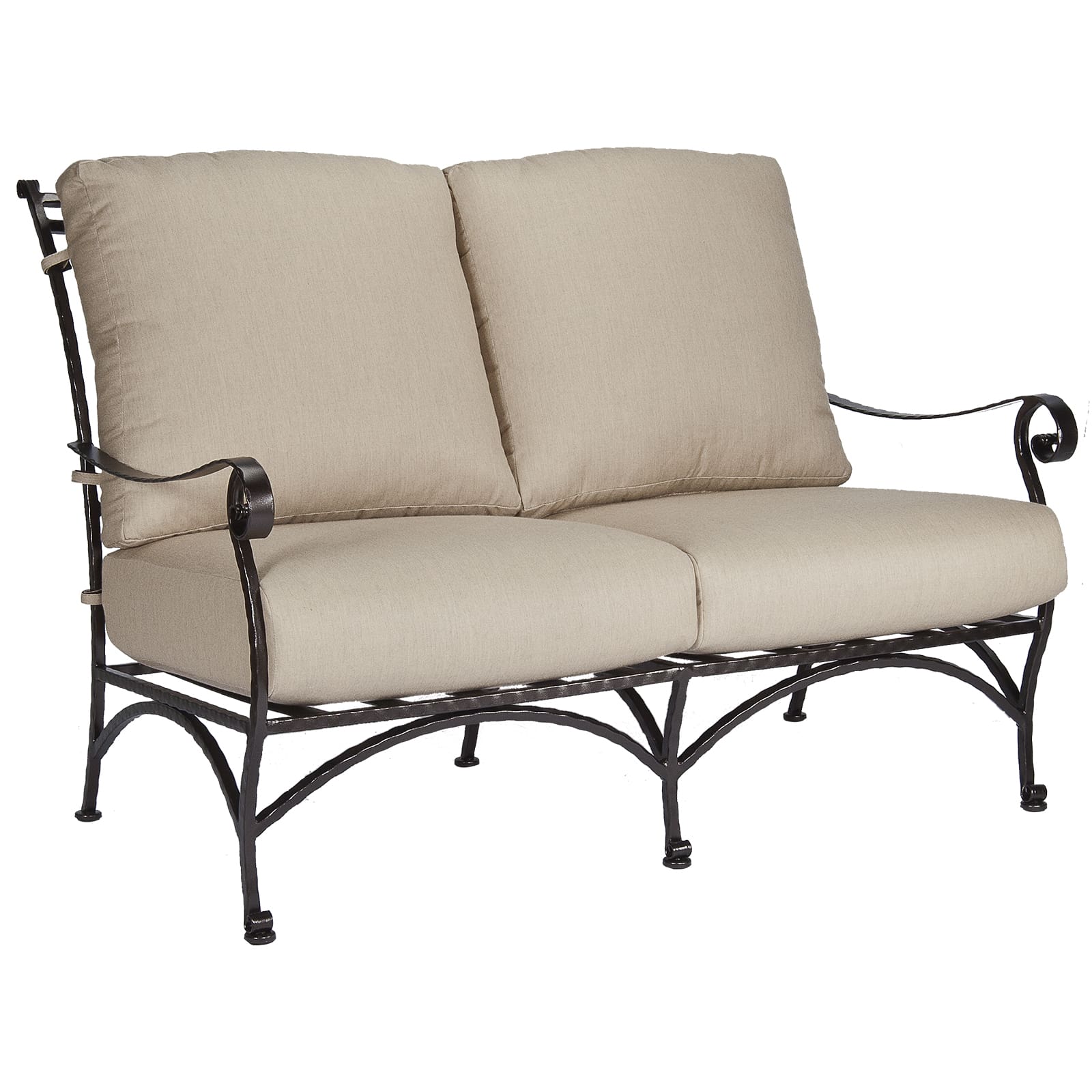 San Cristobal Love Seat Icon