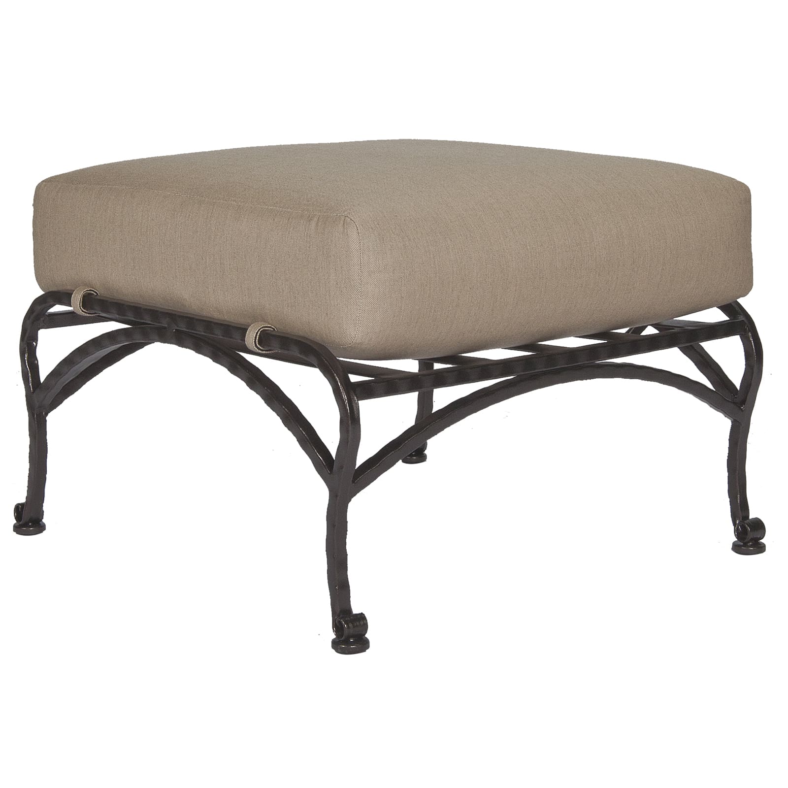 San Cristobal Ottoman Icon