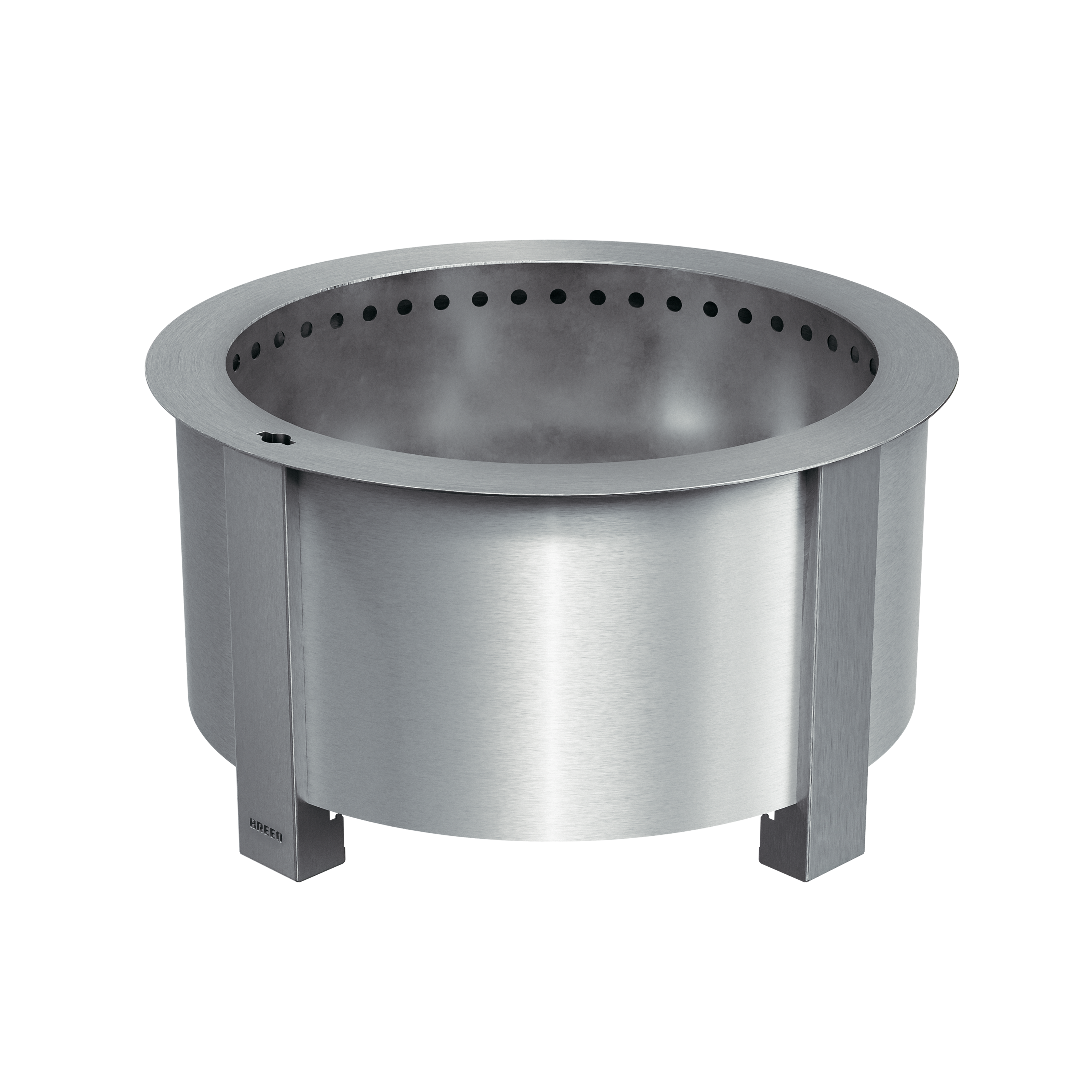 Breeo® X24 Stainless Steel Fire Pit Insert 109