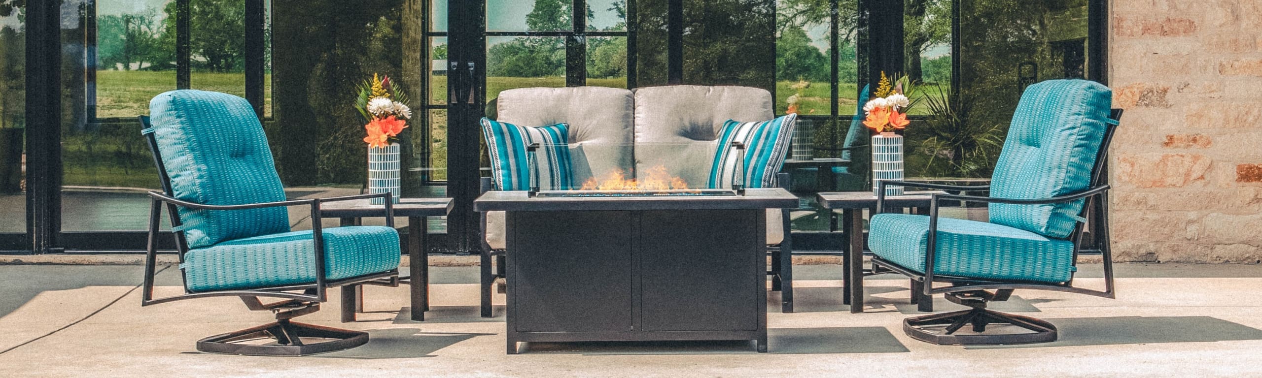 Avana Seating Collection
