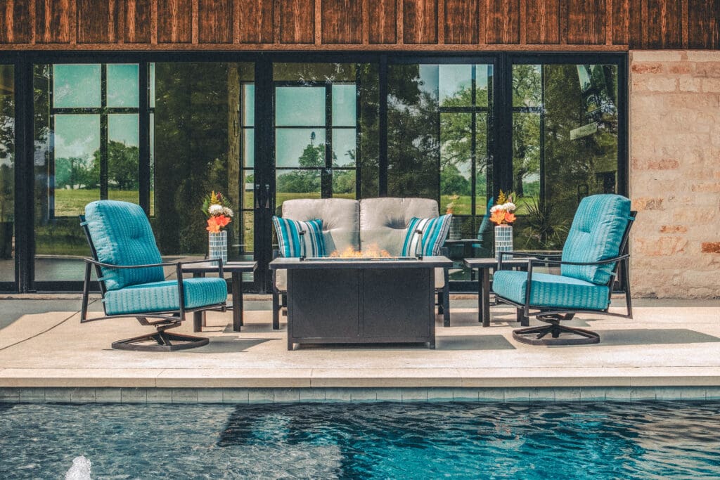 Avana Seating Collection