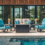 Avana Seating Collection