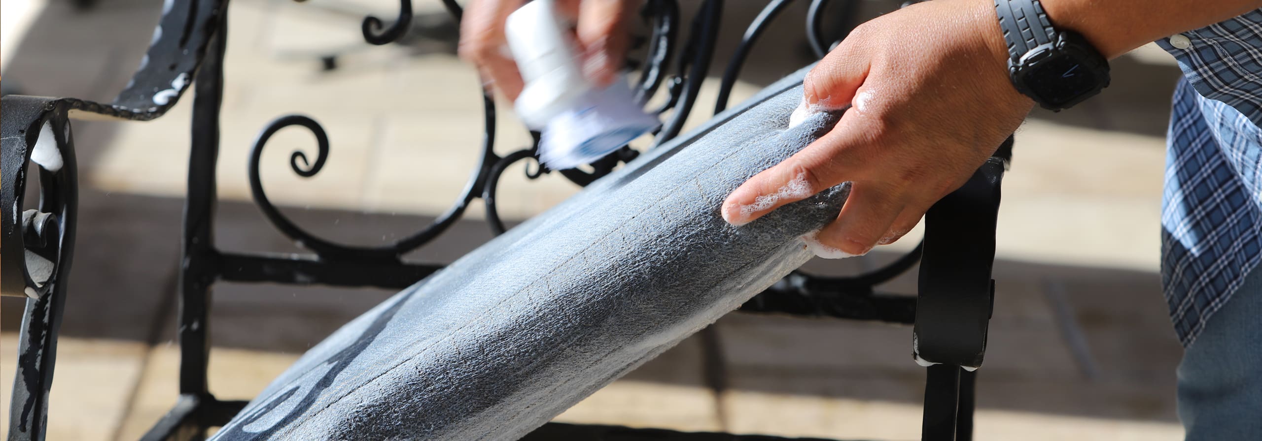 Care & Maintenance 2