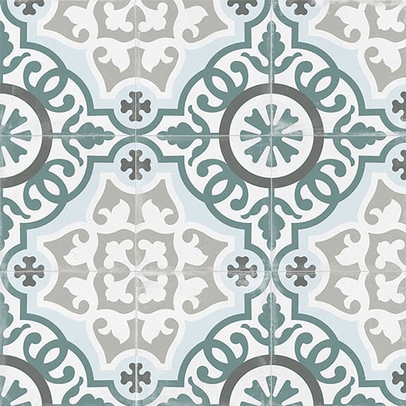 Valencia Trullo Tile