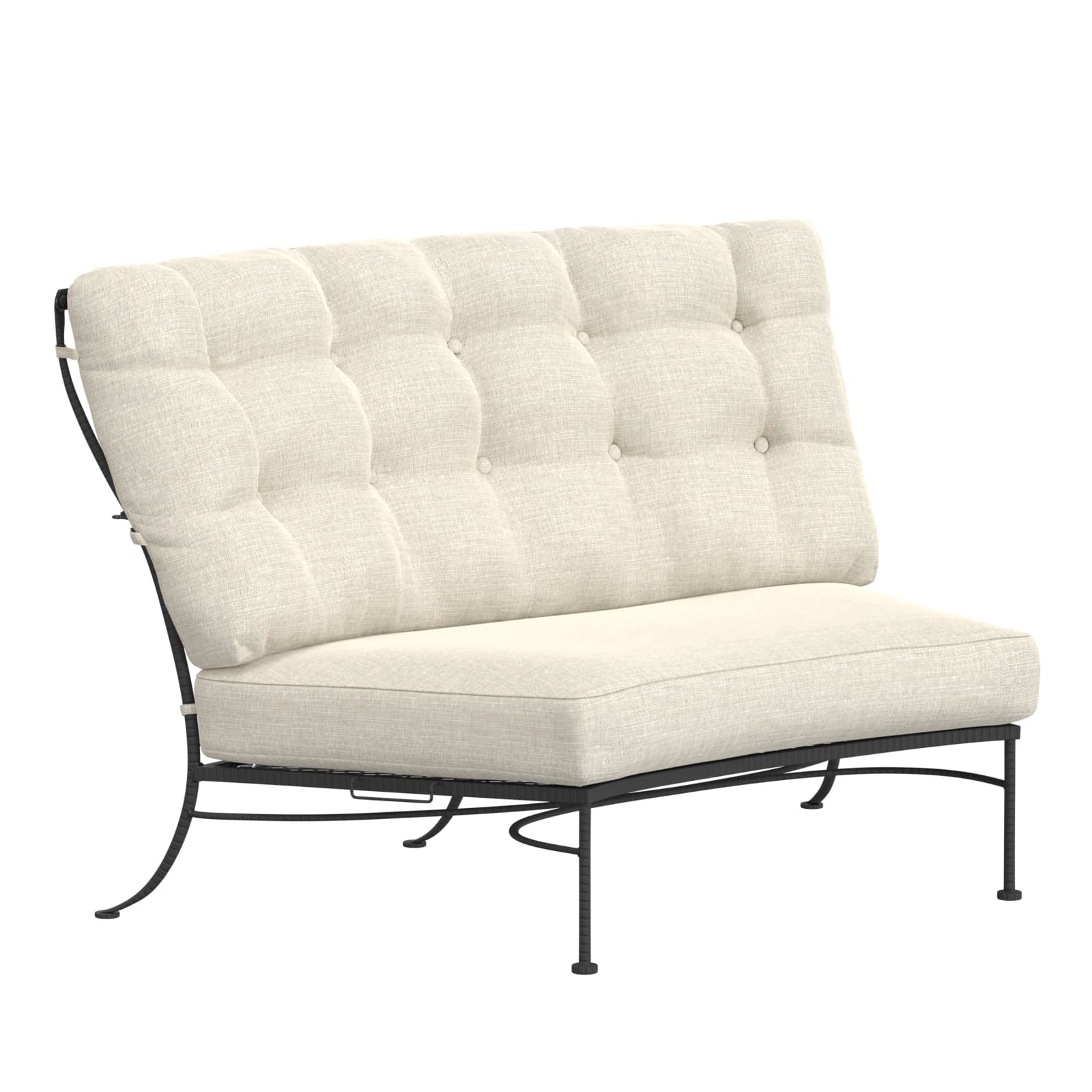 425 C Graphite 2026 Current Camera original - Monterra Center Sectional